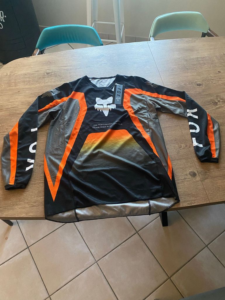 Used Fox Maillot VTT 2026 bike — image 1 of 5