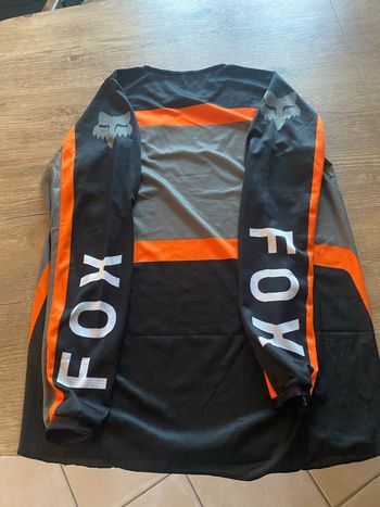 Used Fox Maillot VTT 2026 bike — image 2 of 5