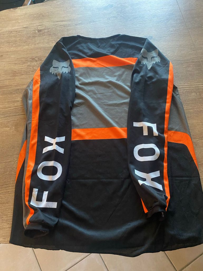 Used Fox Maillot VTT 2026 bike — image 2 of 5