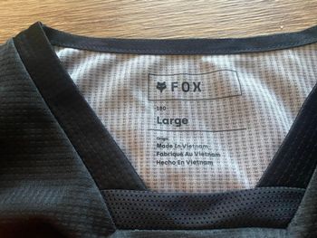 Used Fox Maillot VTT 2026 bike — image 4 of 5