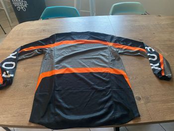 Used Fox Maillot VTT 2026 bike — image 3 of 5