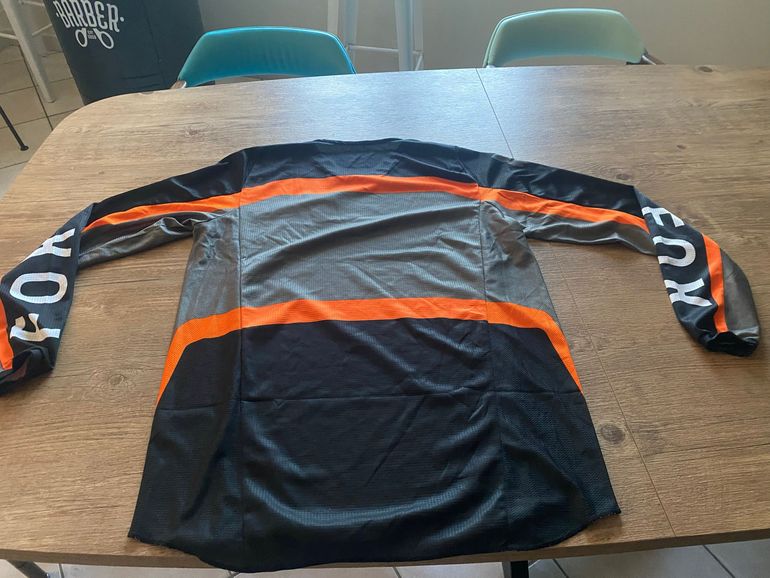 Used Fox Maillot VTT 2026 bike — image 3 of 5