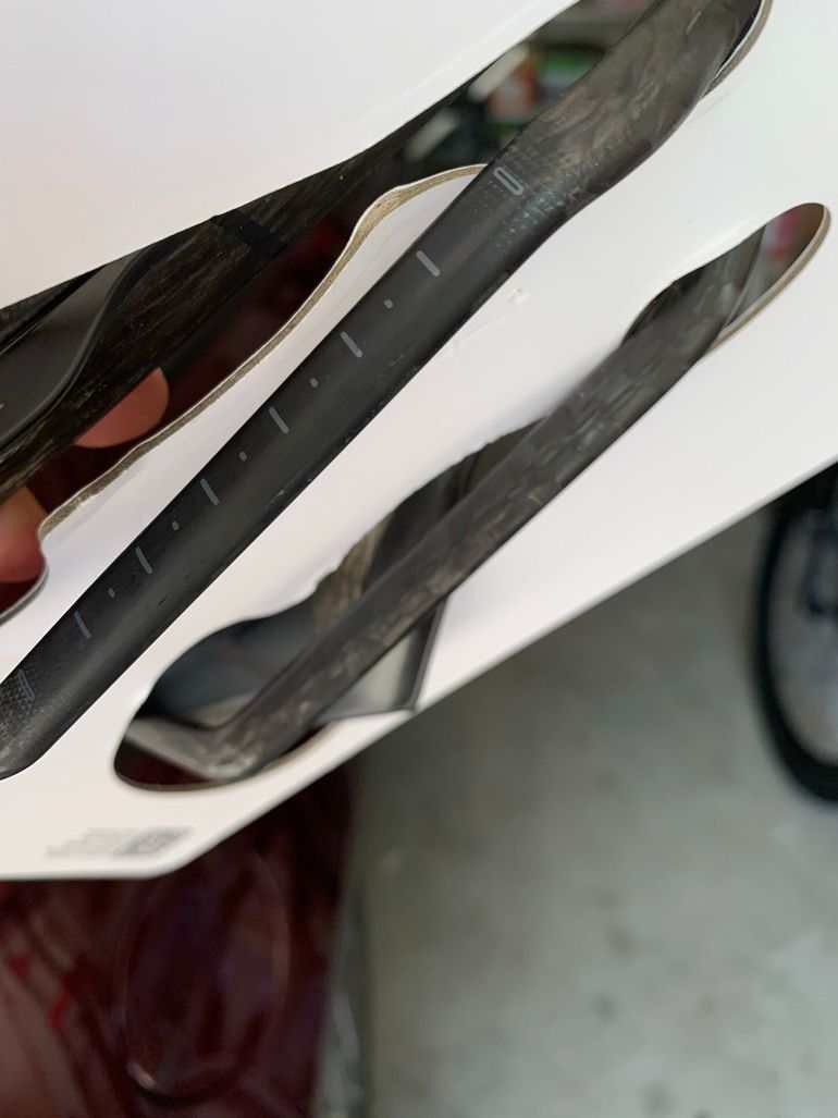 Used Selle Italia SLR Racing Replica S3 2026 bike — image 3 of 3