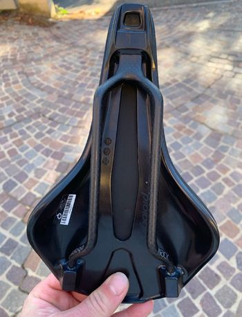 Used Prologo Nago R4 Carbon 137mm bike — image 3 of 3
