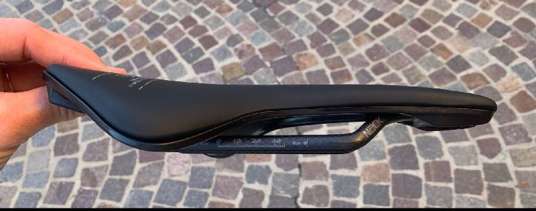 Used Prologo Nago R4 Carbon 137mm bike — image 2 of 3