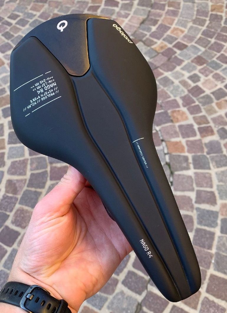 Used Prologo Nago R4 Carbon 137mm bike — image 1 of 3