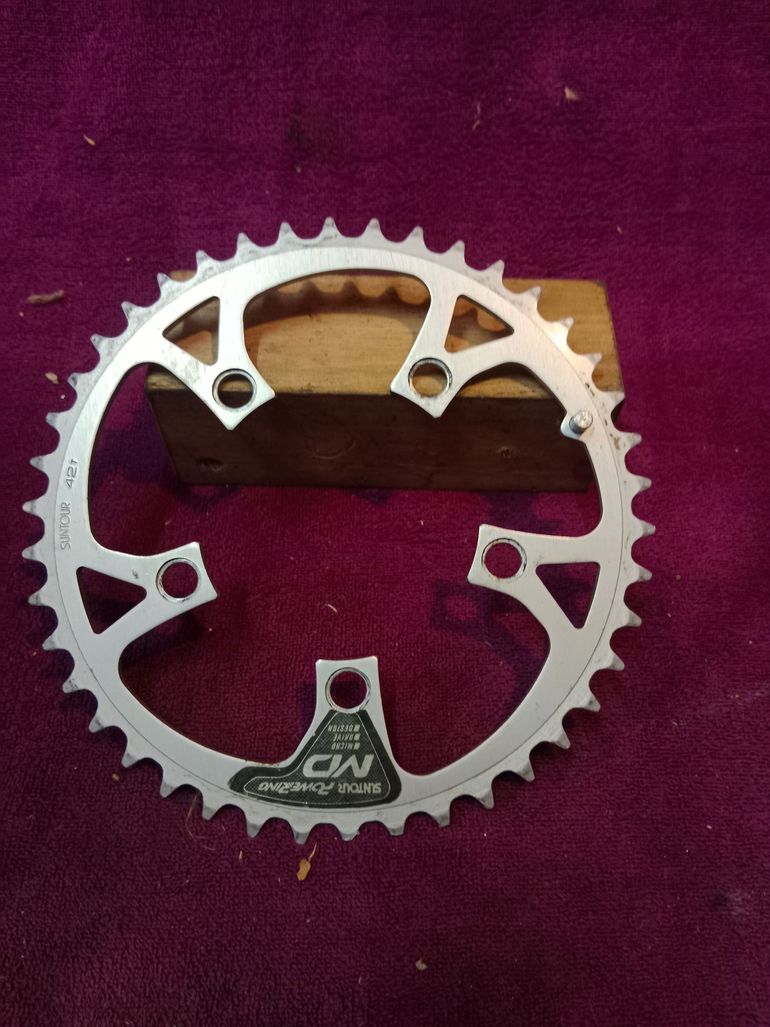 Used Corona Suntour powering Micro Drive mtb, mountain bike bike — image 2 of 9