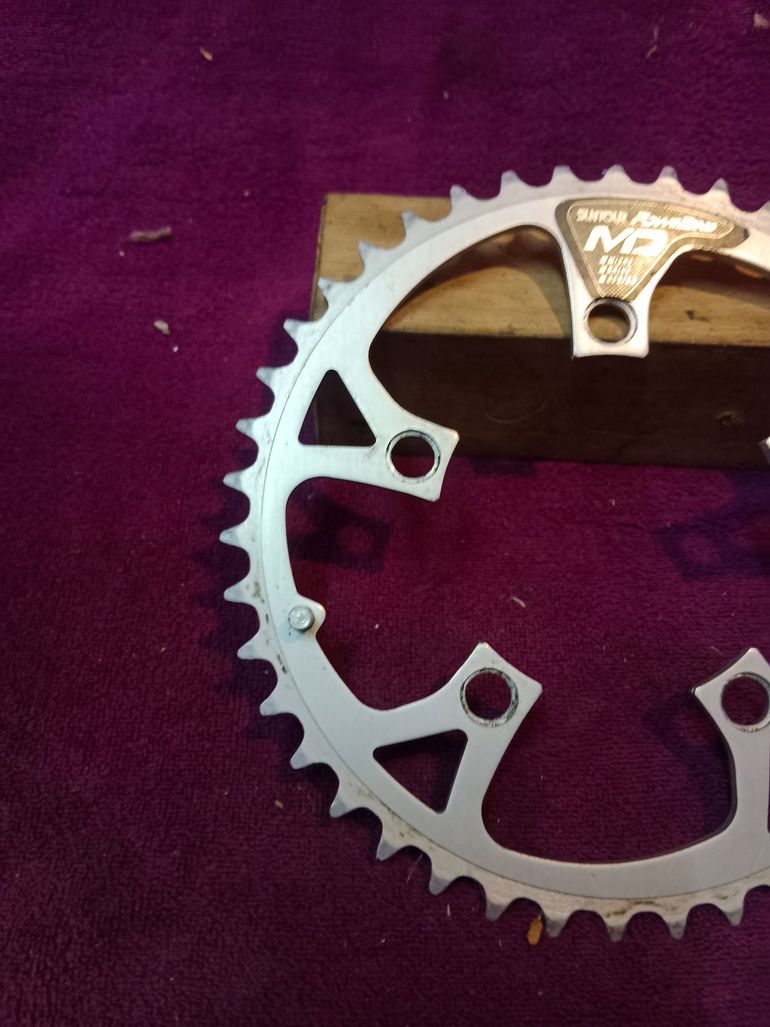 Used Corona Suntour powering Micro Drive mtb, mountain bike bike — image 6 of 9