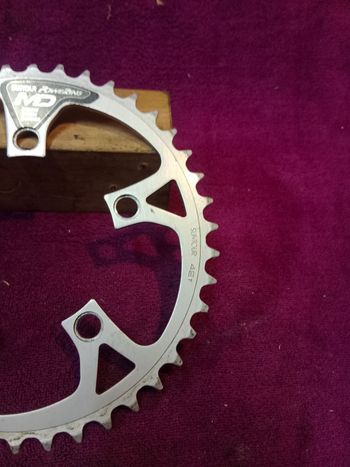 Used Corona Suntour powering Micro Drive mtb, mountain bike bike — image 5 of 9