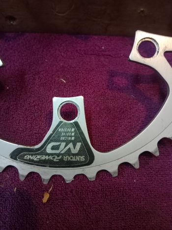 Used Corona Suntour powering Micro Drive mtb, mountain bike bike — image 3 of 9