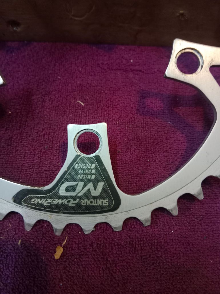 Used Corona Suntour powering Micro Drive mtb, mountain bike bike — image 3 of 9