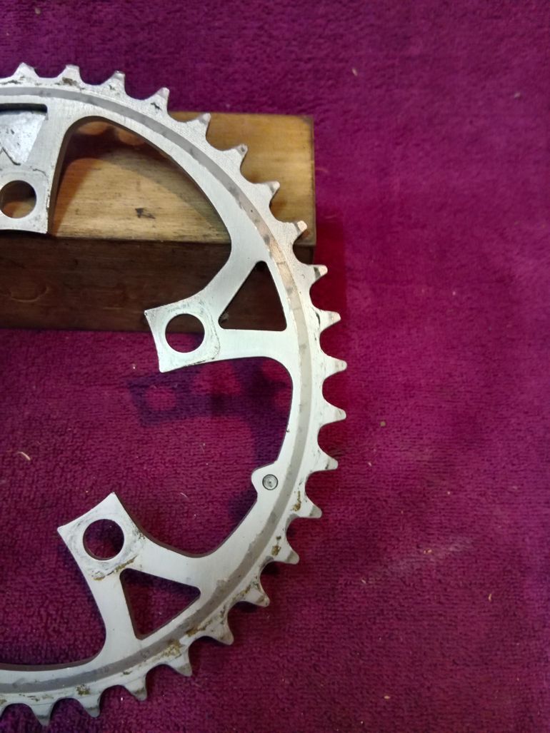 Used Corona Suntour powering Micro Drive mtb, mountain bike bike — image 8 of 9