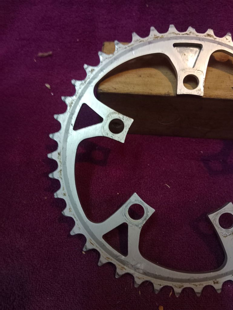Used Corona Suntour powering Micro Drive mtb, mountain bike bike — image 9 of 9