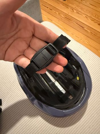 Used Sweet Protection Falconer Aero 2Vi MIPS Helmet 2025 bike — image 6 of 11