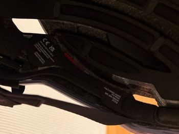 Used Sweet Protection Falconer Aero 2Vi MIPS Helmet 2025 bike — image 7 of 11
