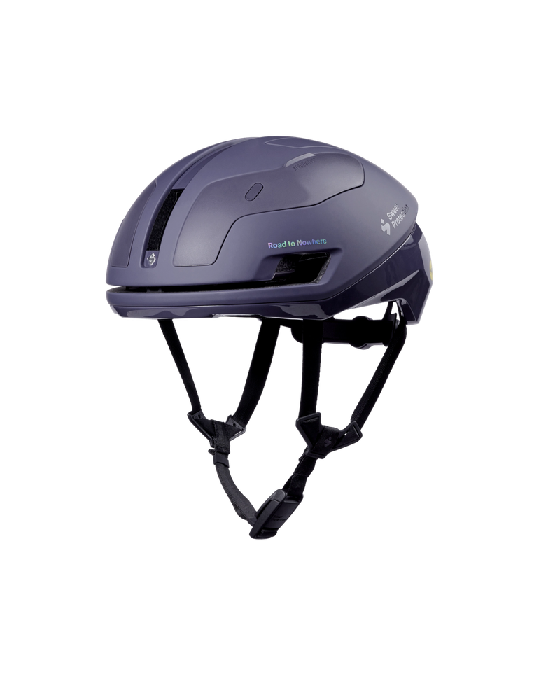 Used Sweet Protection Falconer Aero 2Vi MIPS Helmet 2025 bike — image 9 of 11