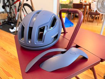 Sweet Protection Falconer Aero 2Vi MIPS Helmet 2025 Cycling Accessories d'occasion