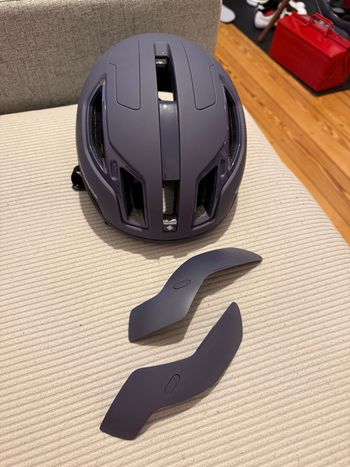 Used Sweet Protection Falconer Aero 2Vi MIPS Helmet 2025 bike — image 2 of 11