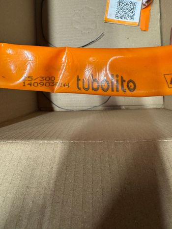 Used Tubolito tubo 2024 bike — image 4 of 4