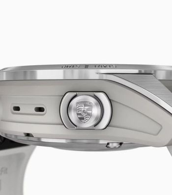 Used Garmin Porsche x Epix Pro gen2 bike — image 6 of 12
