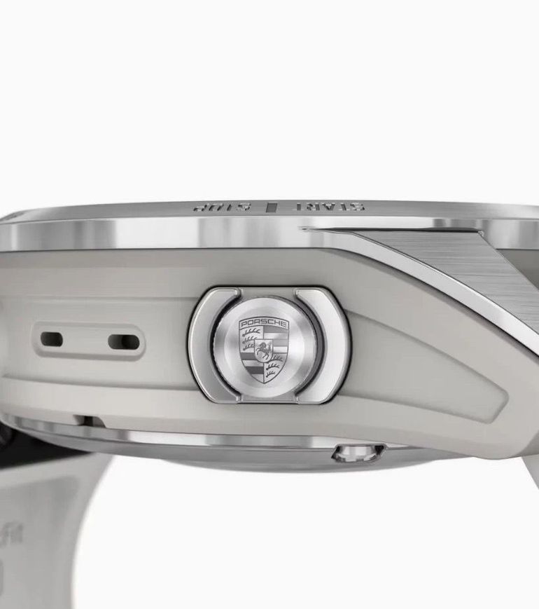 Used Garmin Porsche x Epix Pro gen2 bike — image 6 of 12