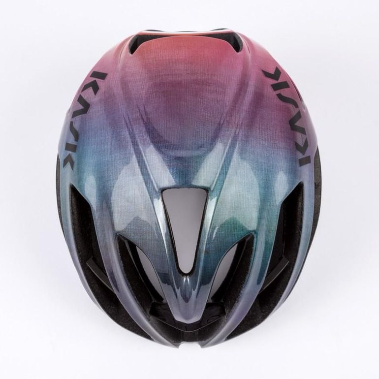 Used Kask Protone x Paul Smith Collab Rare Helmet bike — image 12 of 14