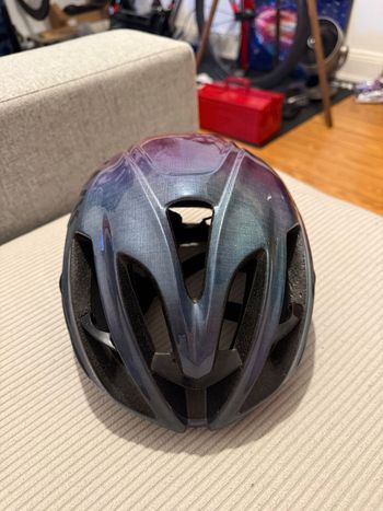 Used Kask Protone x Paul Smith Collab Rare Helmet bike