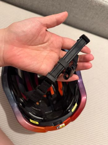 Used Kask Protone x Paul Smith Collab Rare Helmet bike — image 8 of 14