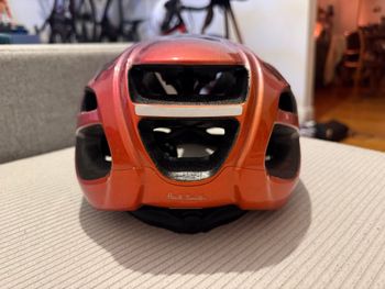 Used Kask Protone x Paul Smith Collab Rare Helmet bike — image 4 of 14