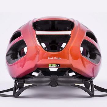 Used Kask Protone x Paul Smith Collab Rare Helmet bike — image 11 of 14