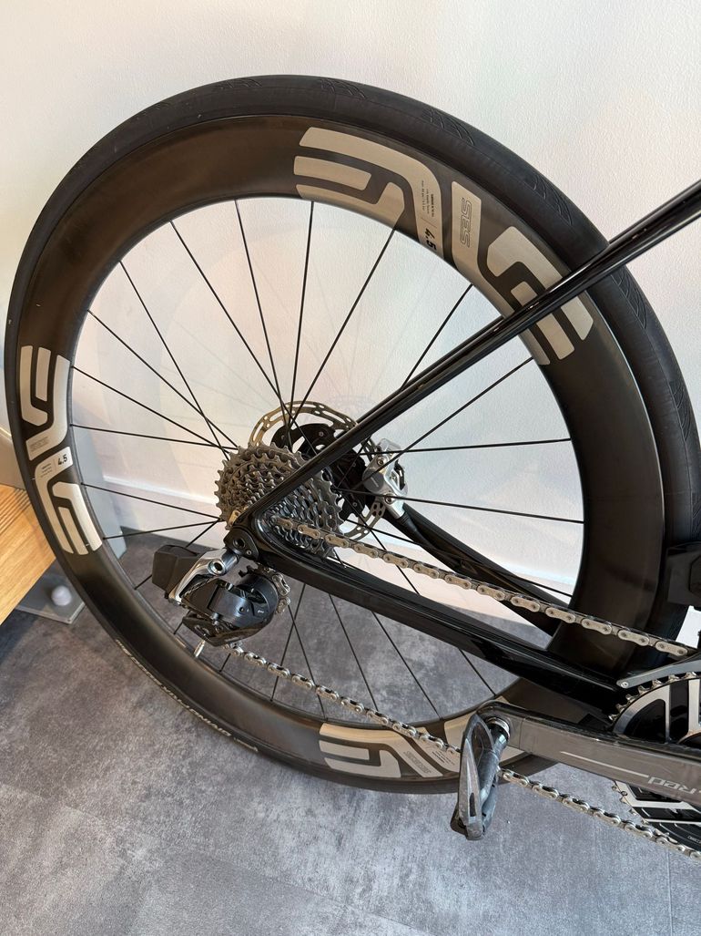 Used Enve SES 4.5 Wheelset bike — image 4 of 6