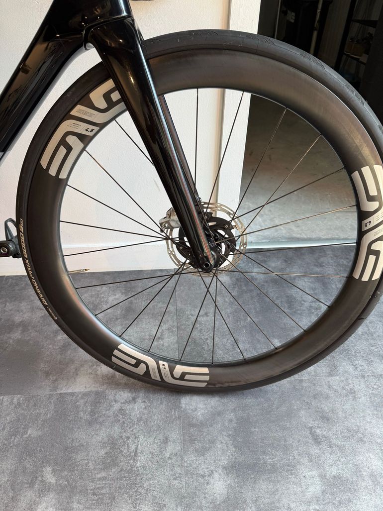 Used Enve SES 4.5 Wheelset bike — image 2 of 6