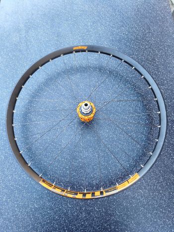 Used Hope Fortus 30/35 PRO 5 29"/27'5" bike — image 6 of 10