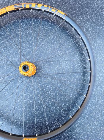 Used Hope Fortus 30/35 PRO 5 29"/27'5" bike — image 10 of 10