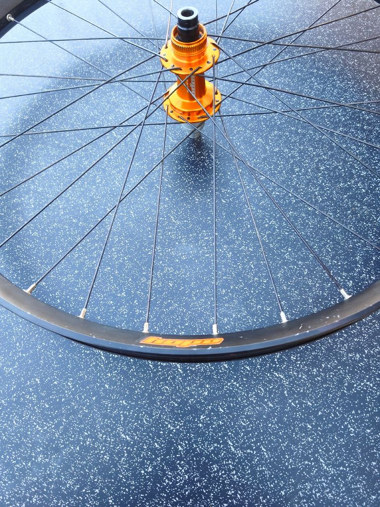 Used Hope Fortus 30/35 PRO 5 29"/27'5" bike — image 9 of 10