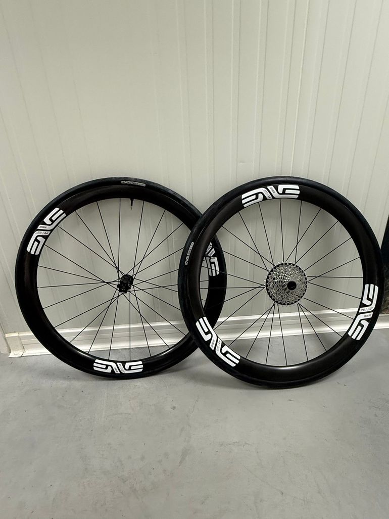 Used Enve SES 3.4 Wheelset bike — image 1 of 5