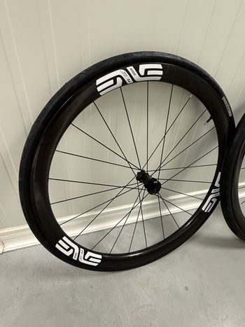Used Enve SES 3.4 Wheelset bike — image 5 of 5