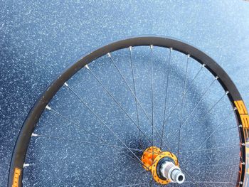 Used Hope Fortus 35 PRO 5 XD 27'5" bike — image 7 of 9