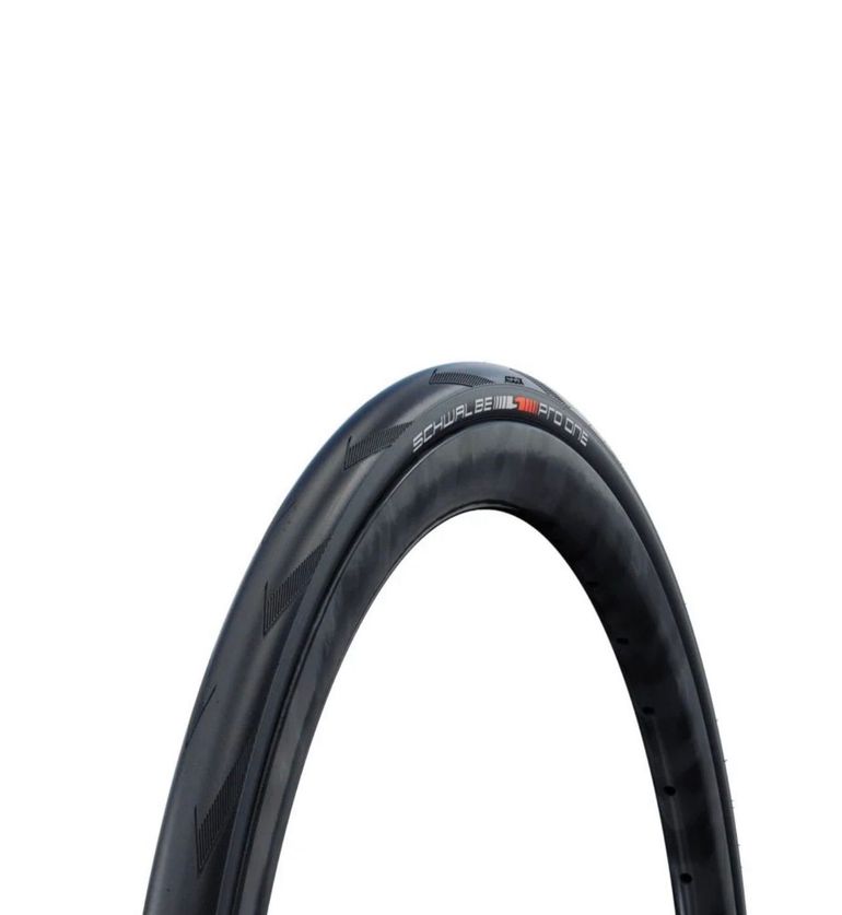 Used Schwalbe Pro One 32mm 2026 bike — image 1 of 2