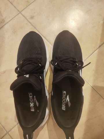 Gebrauchtes Brooks Glycerin 22 2025 Running Shoes