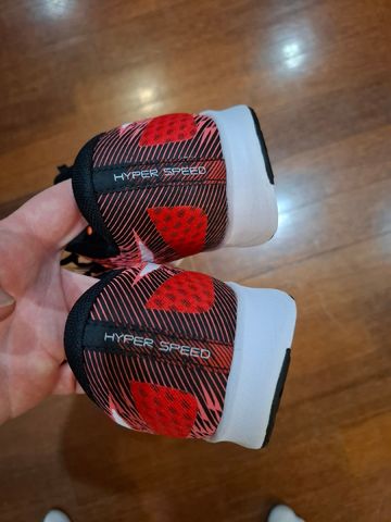 Used Asics Hyper Speed 44.5 bike — image 4 of 7