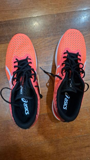 Used Asics Hyper Speed 44.5 bike