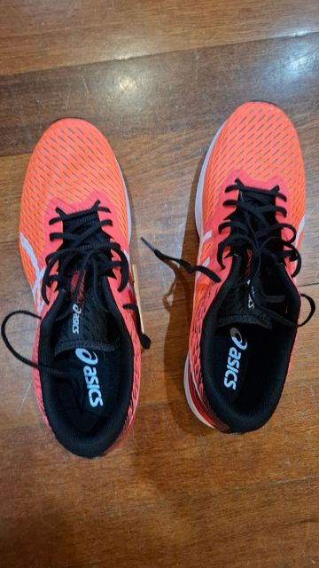 Used Asics Hyper Speed 44.5 bike — image 1 of 7