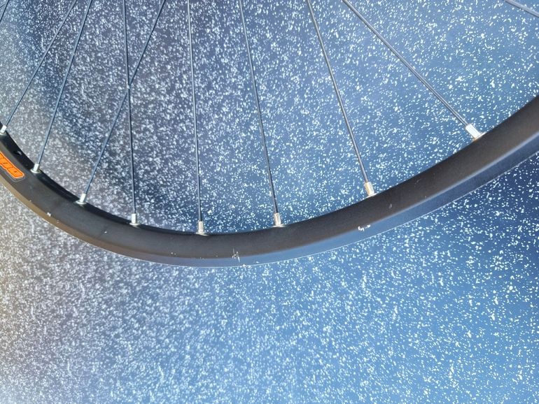 Used Hope Fortus 30 PRO 5 29" bike — image 7 of 9