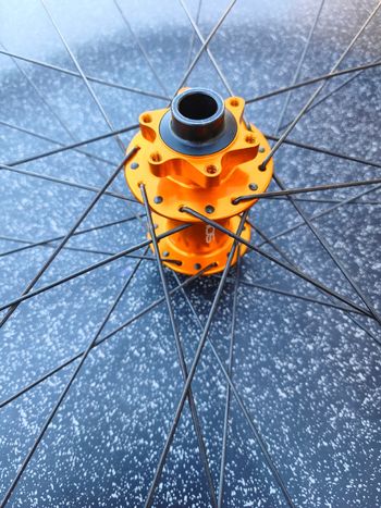 Used Hope Fortus 30 PRO 5 29" bike — image 5 of 9
