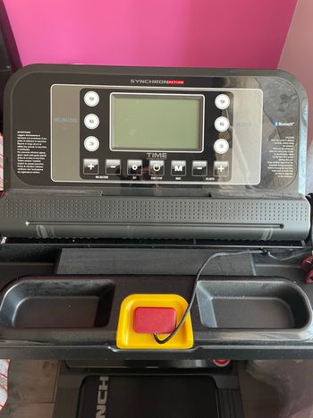 Used intergym time super compact 2023 bike — image 2 of 5