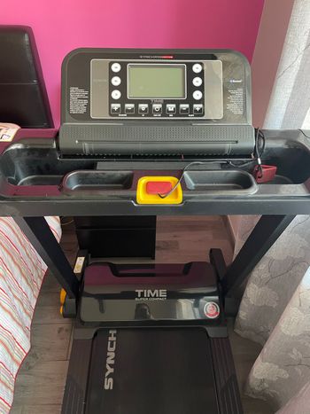 Used intergym time super compact 2023 bike — image 3 of 5