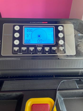 Used intergym time super compact 2023 bike — image 4 of 5