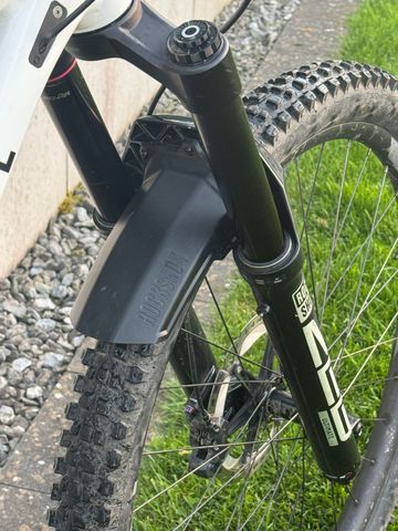RockShox Zeb Ultimate 2024 bike usato — immagine 2 di 5