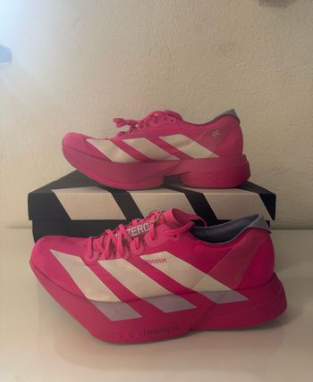 Used Adidas adios pro 4 2026 bike